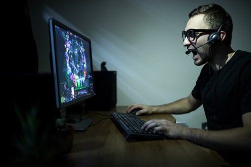 VPNs for online gaming: top benefits