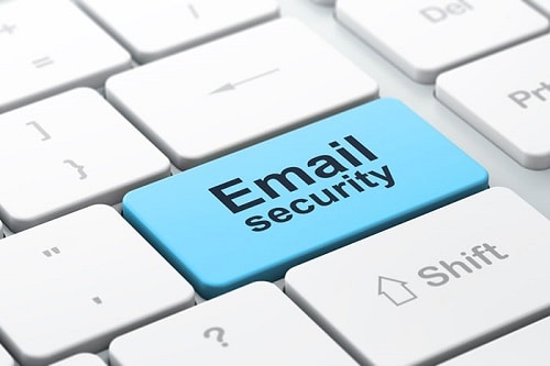 Tips on email security and safety with VPN services