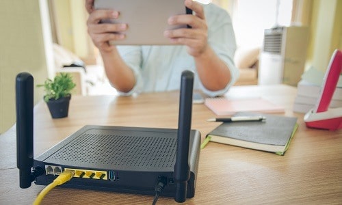 Bored? Set up your own VPN server!