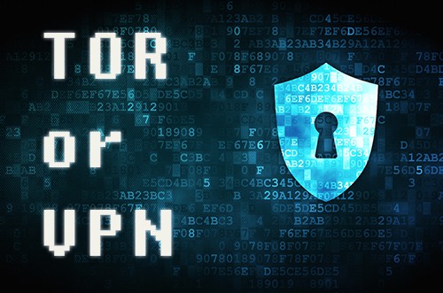 Achieve top-notch security by empowering TOR with a VPN