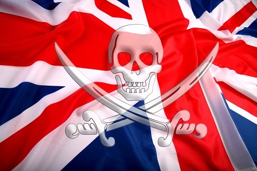 UK anti-piracy program encourages users to connect via VPNs