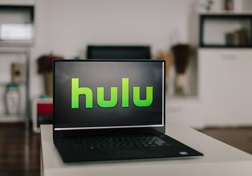 Best VPN for Hulu