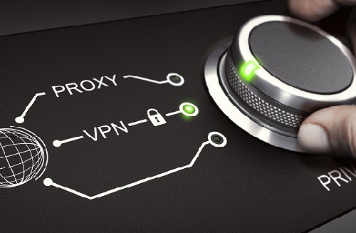 VPN vs Proxy: which service meets your needs?