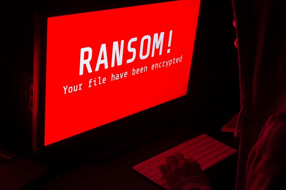 Be on the alert – Ransomware attacks around the globe